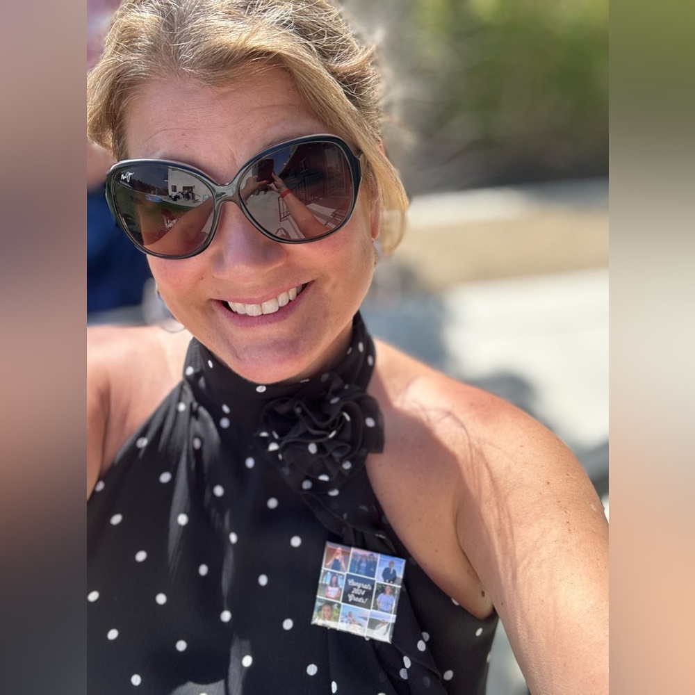 Meet your Posher, Megan